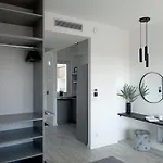 Ligetresidence Apartment *