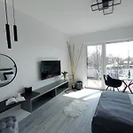 Ligetresidence Lägenhet Fonyód