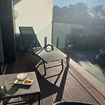 Ligetresidence Apartment