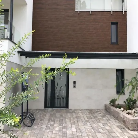 Ligetresidence Apartman