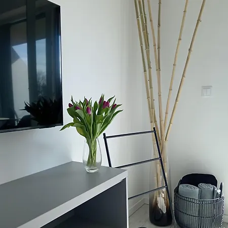 Ligetresidence Apartman