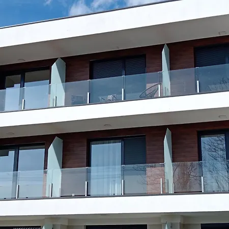 Ligetresidence * Fonyód