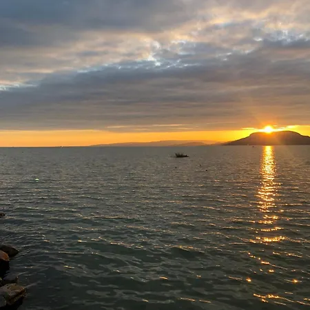 Ligetresidence * Fonyód