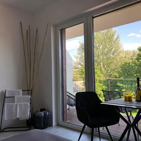 Ligetresidence Apartman *