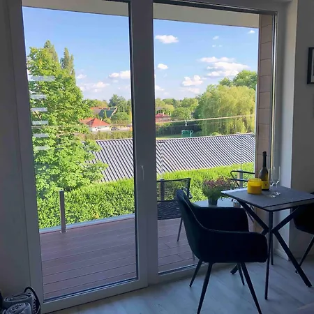 Ligetresidence * Fonyód