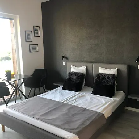 Ligetresidence アパート *