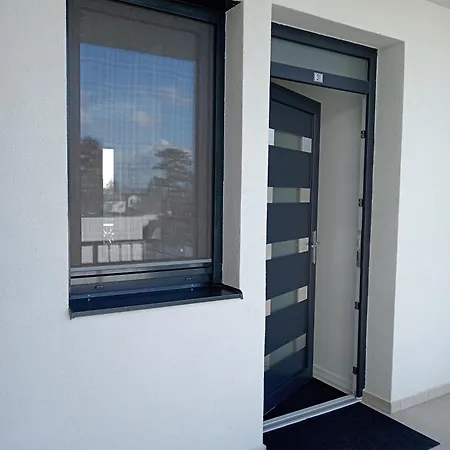 Ligetresidence Lägenhet Fonyód