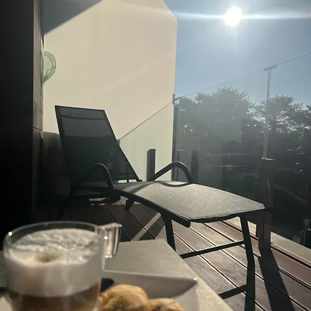 Ligetresidence Apartmán Fonyód