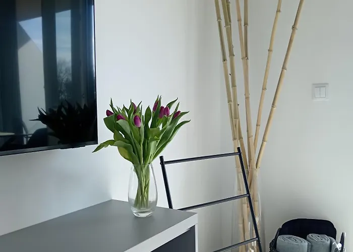 Ligetresidence Lägenhet