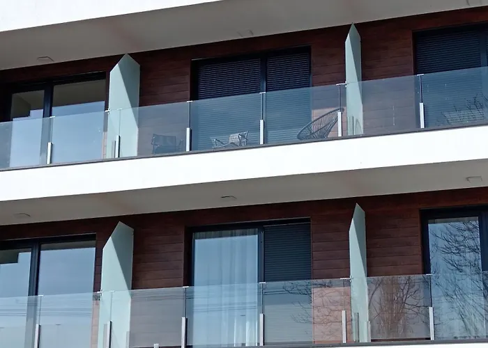 Ligetresidence * Fonyód