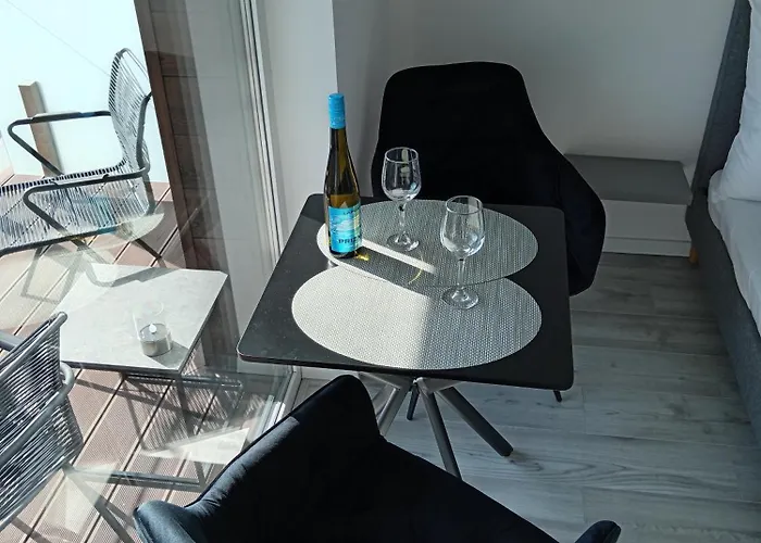 Ligetresidence Fonyód