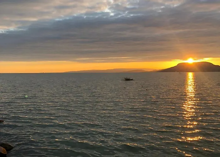 Ligetresidence * Fonyód