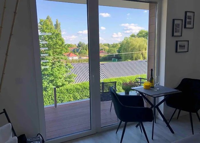 Ligetresidence * Fonyód