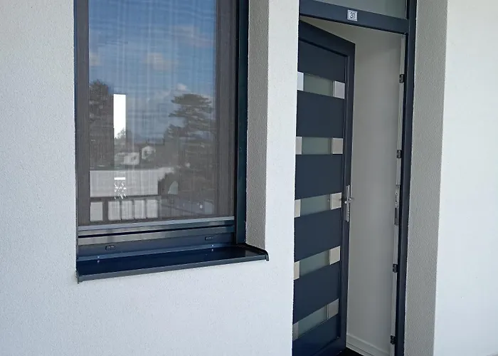 Ligetresidence Lägenhet Fonyód